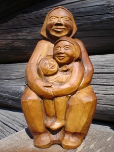 An Earthworm and a&nbsp;Rhinoceros