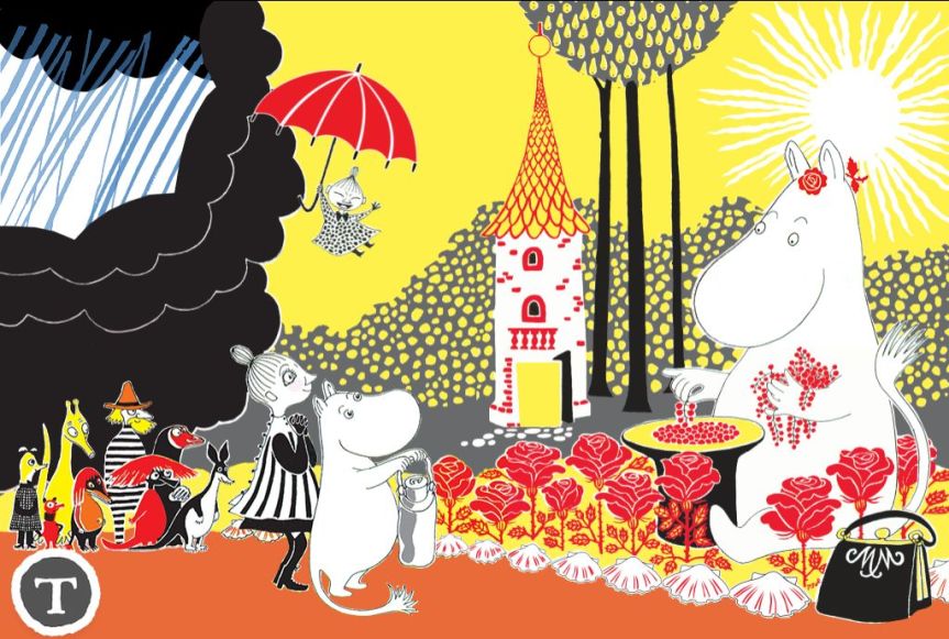 moomin